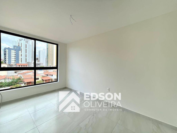 Imagem Apartamento com 2 Quartos à Venda, 64 m² em Brisamar - João Pessoa