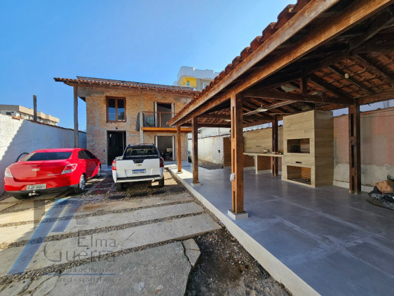 Imagem Casa com 3 Quartos à Venda, 151 m² em Itaguá - Ubatuba Imagem Casa com 3 Quartos à Venda, 151 m² em Itaguá - Ubatuba