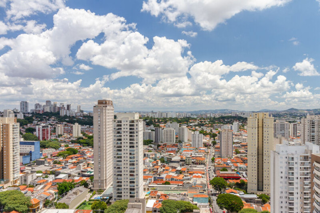 Imagem Cobertura com 3 Quartos à Venda, 320 m² em Vila Romana - São Paulo Imagem Cobertura com 3 Quartos à Venda, 320 m² em Vila Romana - São Paulo