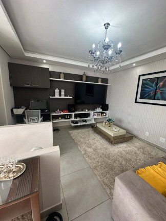 Imagem Cobertura com 2 Quartos à Venda, 105 m² em Jardim Nova Europa - Campinas