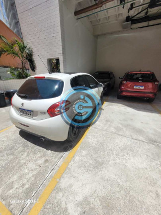 Imagem Apartamento com 3 Quartos à Venda, 118 m² em Pina - Recife