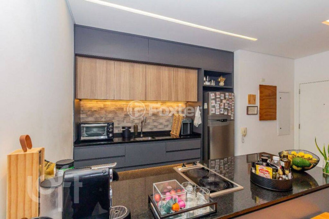 Imagem Apartamento com 1 Quarto à Venda, 70 m² em Itaim Bibi - São Paulo Imagem Apartamento com 1 Quarto à Venda, 70 m² em Itaim Bibi - São Paulo