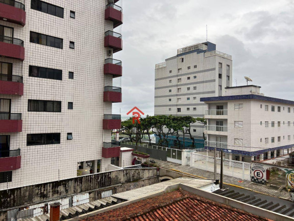 Imagem Apartamento com 1 Quarto à Venda, 49 m² em Caiçara - Praia Grande