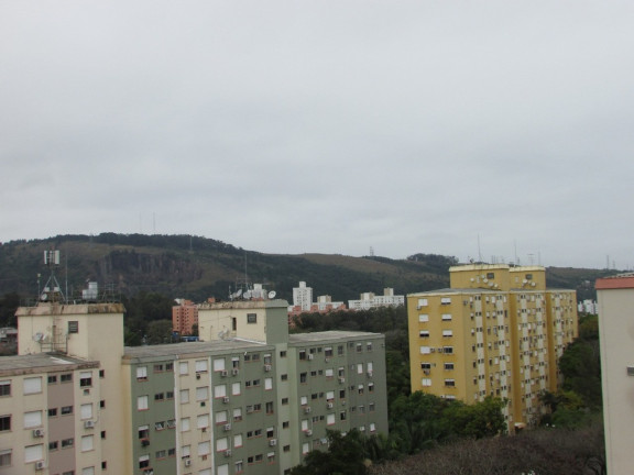 Imagem Apartamento com 3 Quartos à Venda, 80 m² em Jardim Sabará - Porto Alegre