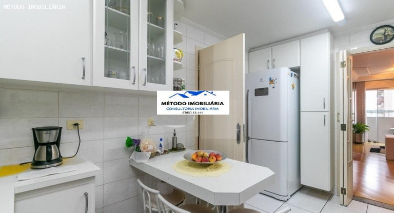 Imagem Apartamento com 3 Quartos à Venda, 122 m² em Centro - São Bernardo Do Campo