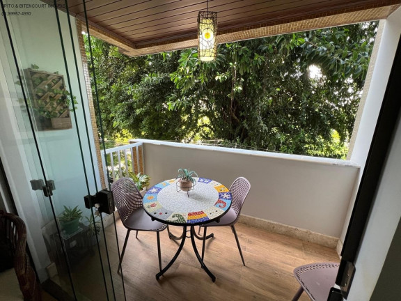 Imagem Imóvel com 4 Quartos à Venda, 135 m² em Graça - Salvador Imagem Imóvel com 4 Quartos à Venda, 135 m² em Graça - Salvador