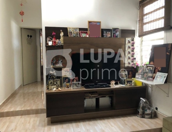 Imagem Casa com 3 Quartos à Venda, 165 m² em água Fria - São Paulo Imagem Casa com 3 Quartos à Venda, 165 m² em água Fria - São Paulo