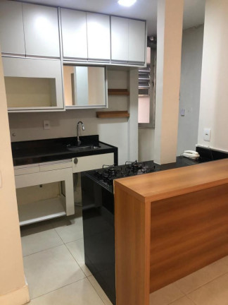 Imagem Apartamento com 1 Quarto à Venda, 40 m² em Flamengo - Rio De Janeiro