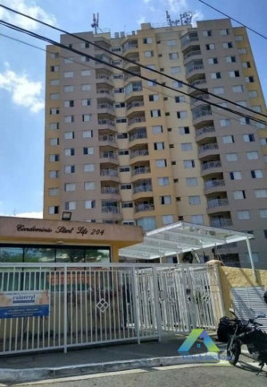 Imagem Apartamento com 2 Quartos à Venda, 55 m² em Jardim Maria Estela - São Paulo Imagem Apartamento com 2 Quartos à Venda, 55 m² em Jardim Maria Estela - São Paulo