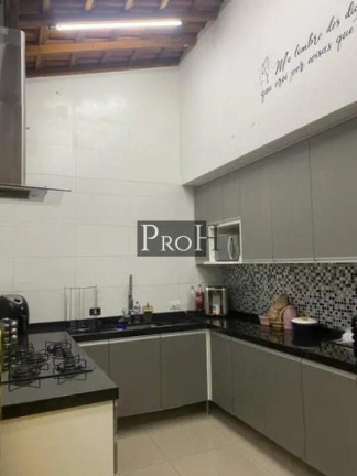 Imagem Apartamento com 2 Quartos à Venda, 122 m² em Parque Novo Oratório - Santo André