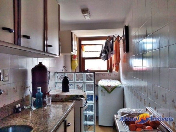 Imagem Imóvel com 1 Quarto à Venda, 45 m² em Agriões - Teresópolis