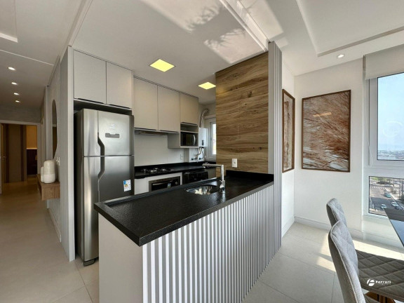 Imagem Apartamento com 3 Quartos à Venda, 120 m² em Zona Nova - Capão Da Canoa