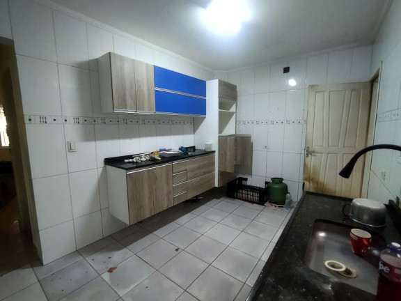 Imagem Sobrado com 2 Quartos à Venda, 70 m² em Vilamar - Praia Grande Imagem Sobrado com 2 Quartos à Venda, 70 m² em Vilamar - Praia Grande