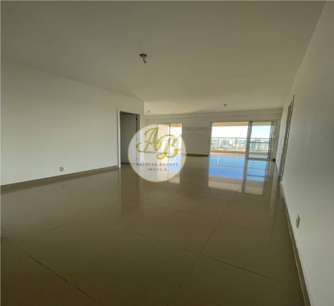 Apartamento com 3 Quartos à Venda, 161 m² em Cidade Nova - Franca