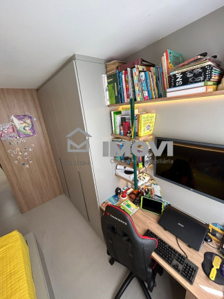 Imagem Apartamento com 3 Quartos à Venda, 100 m² em Jardim Camburi - Vitória