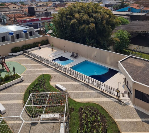 Imagem Apartamento com 3 Quartos à Venda, 145 m² em Centro - Suzano Imagem Apartamento com 3 Quartos à Venda, 145 m² em Centro - Suzano