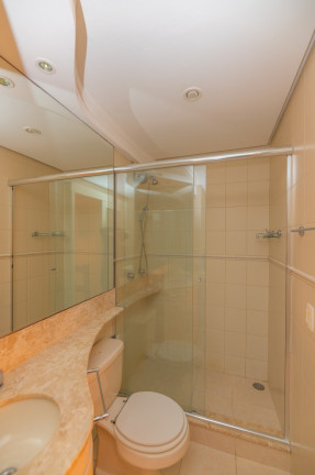 Imagem Imóvel com 1 Quarto à Venda, 47 m² em Menino Deus - Porto Alegre Imagem Imóvel com 1 Quarto à Venda, 47 m² em Menino Deus - Porto Alegre