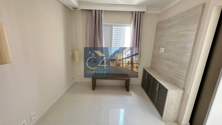 Imagem Apartamento com 3 Quartos à Venda, 125 m² em Jardim Aquárius - São José Dos Campos