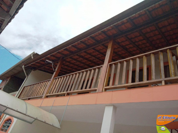 Imagem Casa com 2 Quartos à Venda, 200 m² em Taquaral - Ubatuba Imagem Casa com 2 Quartos à Venda, 200 m² em Taquaral - Ubatuba