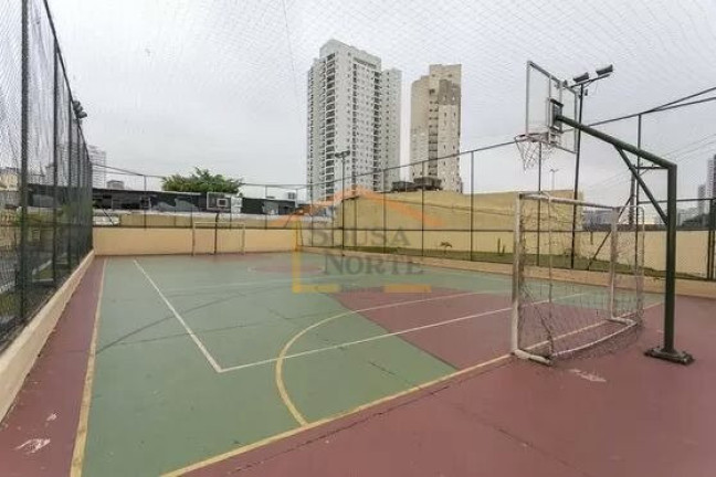 Imagem Apartamento com 3 Quartos à Venda, 65 m² em Barra Funda - São Paulo
