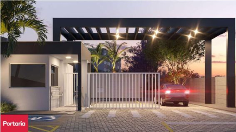 Imagem Apartamento com 2 Quartos à Venda, 41 m² em Porteira Preta - Mogi Das Cruzes