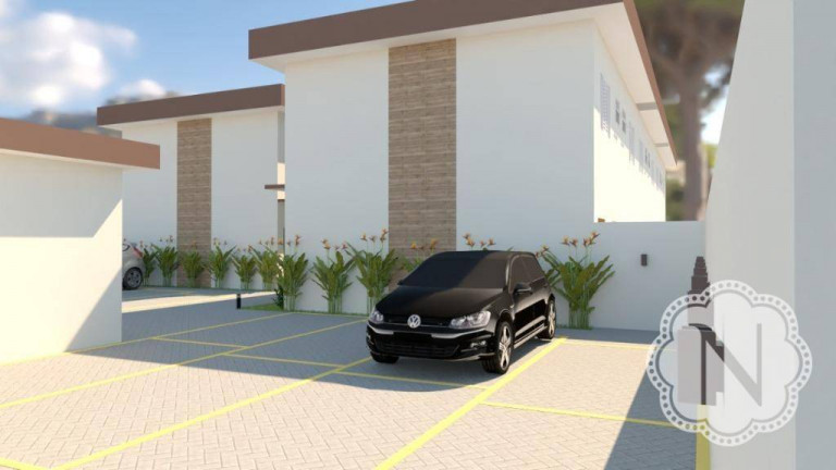 Imagem Sobrado com 2 Quartos à Venda, 73 m² em Jamaica - Itanhaém Imagem Sobrado com 2 Quartos à Venda, 73 m² em Jamaica - Itanhaém