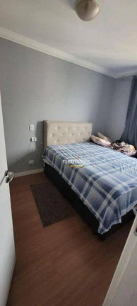 Imagem Apartamento com 2 Quartos à Venda, 58 m² em Vila Falchi - Mauá Imagem Apartamento com 2 Quartos à Venda, 58 m² em Vila Falchi - Mauá