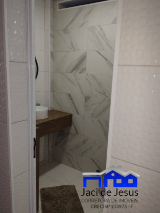 Imagem Casa com 3 Quartos à Venda, 165 m² em Marapé - Santos Imagem Casa com 3 Quartos à Venda, 165 m² em Marapé - Santos