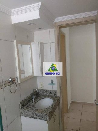 Imagem Apartamento com 2 Quartos à Venda, 49 m² em Jardim Márcia - Campinas Imagem Apartamento com 2 Quartos à Venda, 49 m² em Jardim Márcia - Campinas