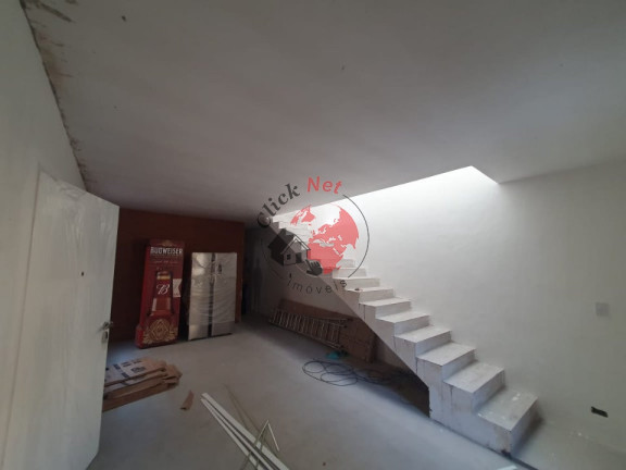 Sobrado com 3 Quartos à Venda, 220 m² em Nova Petrópolis - São Bernardo Do Campo