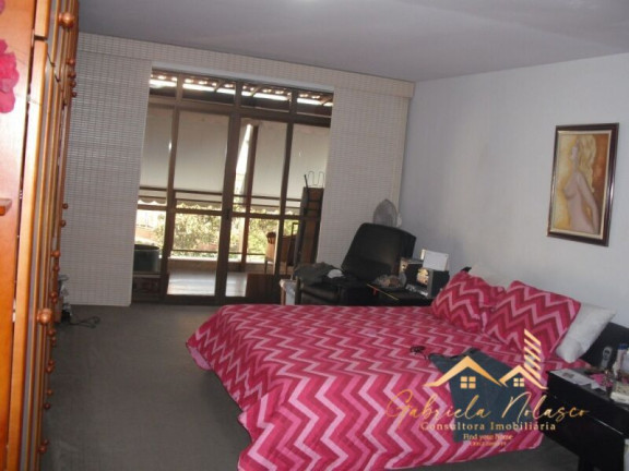 Imagem Cobertura com 5 Quartos à Venda, 400 m² em Barra Da Tijuca - Rio De Janeiro