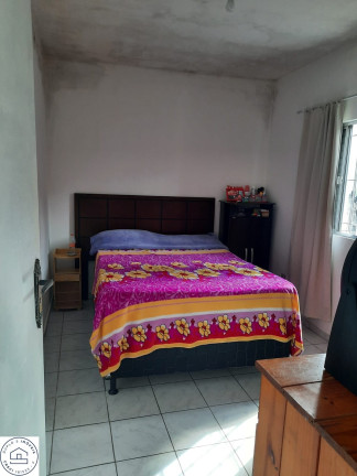 Imagem Casa com 2 Quartos à Venda, 99 m² em Parque Cocaia ( Zona Sul ) - São Paulo