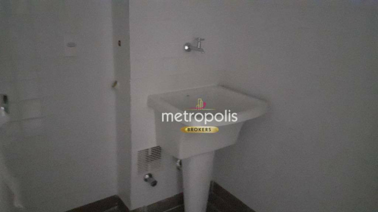 Imagem Apartamento com 1 Quarto à Venda, 32 m² em Santa Maria - Santo André Imagem Apartamento com 1 Quarto à Venda, 32 m² em Santa Maria - Santo André