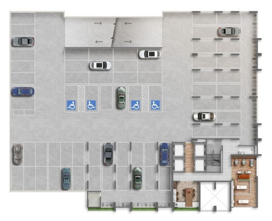 Imagem Apartamento com 3 Quartos à Venda, 129 m² em Itaquera - São Paulo Imagem Apartamento com 3 Quartos à Venda, 129 m² em Itaquera - São Paulo