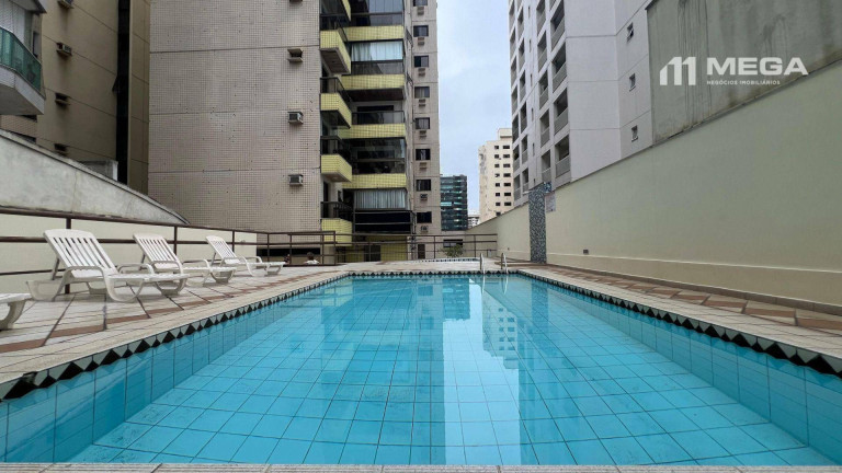 Imagem Apartamento com 2 Quartos à Venda, 94 m² em Praia Da Costa - Vila Velha
