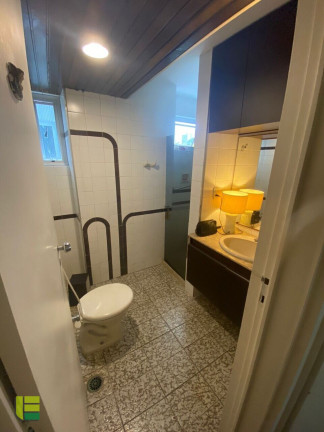 Imagem Apartamento com 3 Quartos à Venda, 127 m² em Boa Vista - Recife