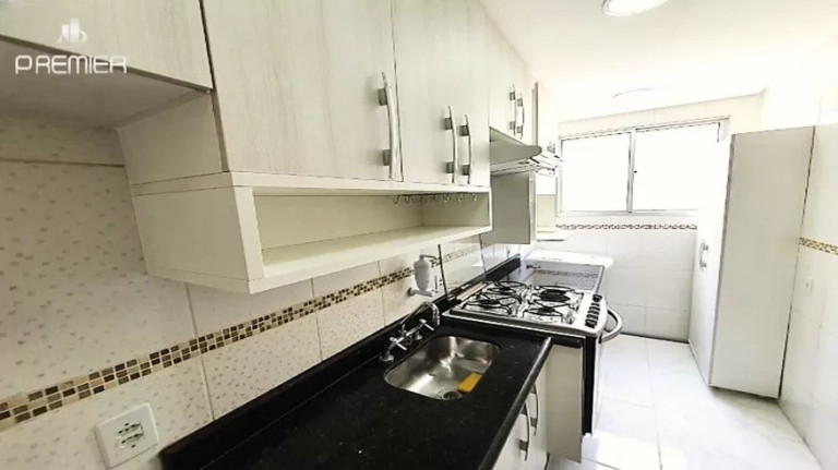 Imagem Apartamento com 2 Quartos para Alugar, 56 m² em Ponte São João - Jundiaí Imagem Apartamento com 2 Quartos para Alugar, 56 m² em Ponte São João - Jundiaí
