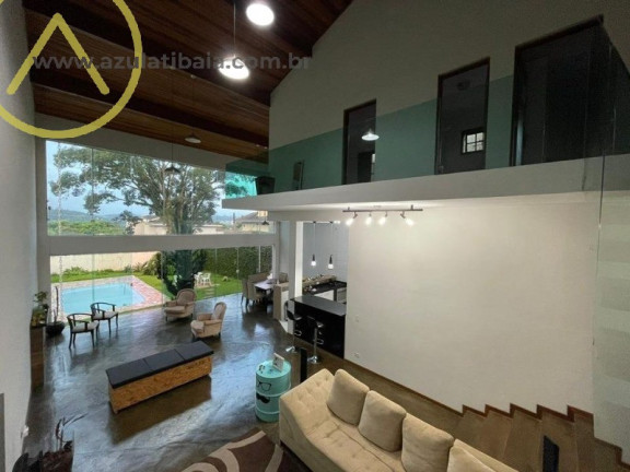 Imagem Casa com 3 Quartos à Venda, 270 m² em Jardim Dos Pinheiros - Atibaia