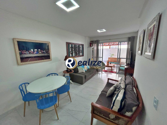 Imóvel com 2 Quartos à Venda, 150 m² em Praia Do Morro - Guarapari