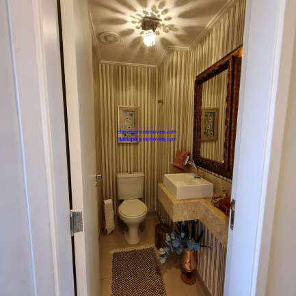 Imagem Apartamento com 3 Quartos à Venda, 79 m² em Vila Andrade - São Paulo Imagem Apartamento com 3 Quartos à Venda, 79 m² em Vila Andrade - São Paulo