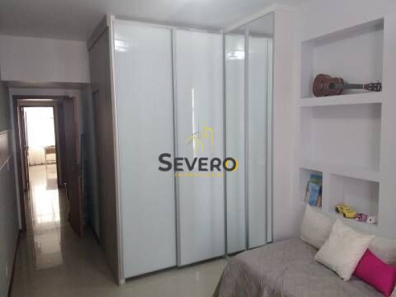 Imagem Apartamento com 4 Quartos à Venda, 150 m² em Icaraí - Niterói