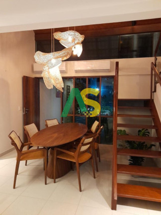 Imagem Casa com 4 Quartos à Venda, 217 m² em Cupê - Ipojuca