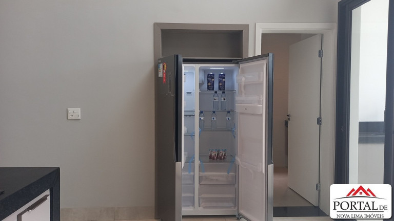 Imagem Casa com 4 Quartos à Venda, 247 m² em Alphaville Lagoa Dos Ingleses - Nova Lima Imagem Casa com 4 Quartos à Venda, 247 m² em Alphaville Lagoa Dos Ingleses - Nova Lima