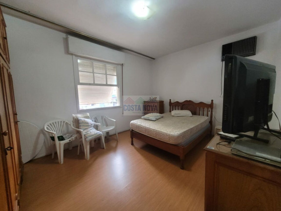 Imagem Casa com 3 Quartos à Venda, 126 m² em Marapé - Santos Imagem Casa com 3 Quartos à Venda, 126 m² em Marapé - Santos