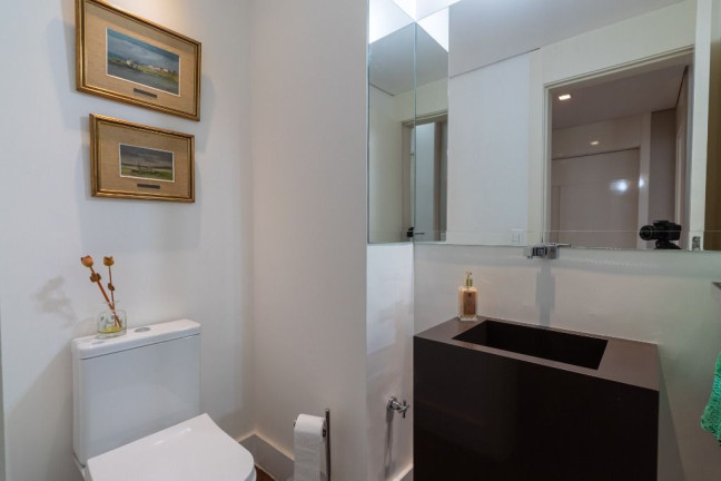 Imagem Apartamento com 3 Quartos à Venda, 191 m² em Vila Nova Conceição - São Paulo Imagem Apartamento com 3 Quartos à Venda, 191 m² em Vila Nova Conceição - São Paulo