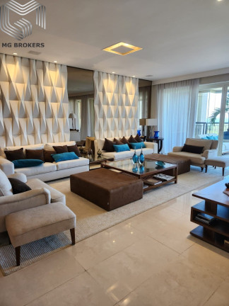 Imagem Imóvel com 4 Quartos à Venda, 333 m² em Barra Da Tijuca - Rio De Janeiro Imagem Imóvel com 4 Quartos à Venda, 333 m² em Barra Da Tijuca - Rio De Janeiro