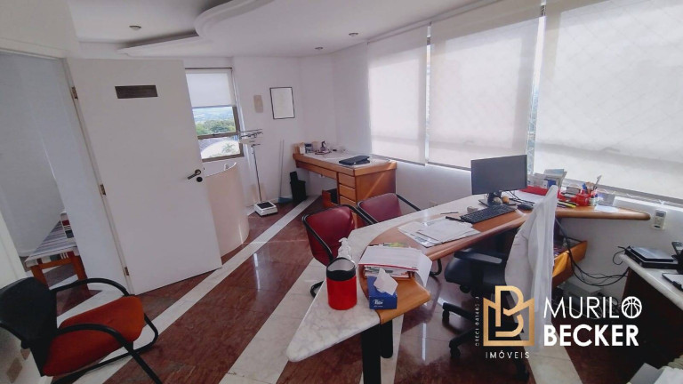Imagem Sala Comercial à Venda, 128 m² em Jardim São Dimas - São José Dos Campos Imagem Sala Comercial à Venda, 128 m² em Jardim São Dimas - São José Dos Campos