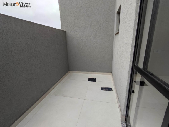 Imagem Apartamento com 2 Quartos à Venda, 57 m² em Boneca Do Iguaçu - São José Dos Pinhais