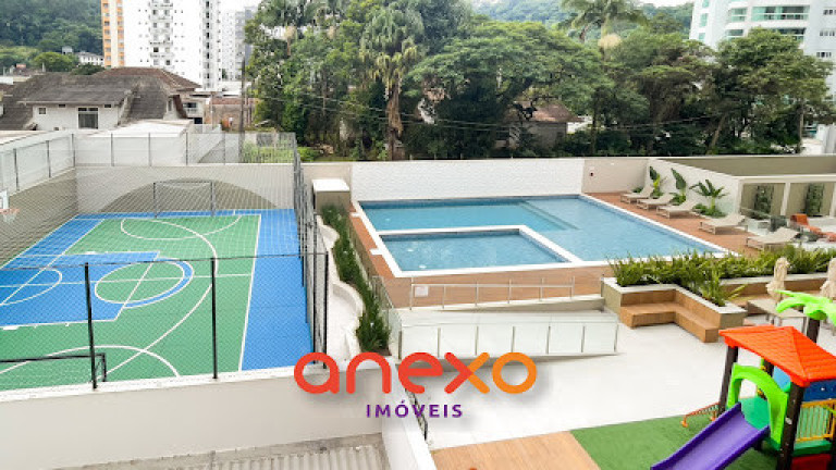 Imagem Apartamento com 3 Quartos à Venda, 133 m² em Victor Konder - Blumenau Imagem Apartamento com 3 Quartos à Venda, 133 m² em Victor Konder - Blumenau