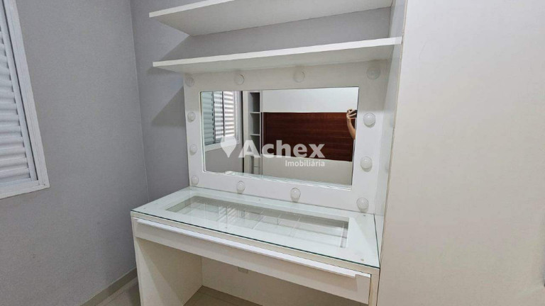 Imagem Apartamento com 3 Quartos para Alugar, 76 m² em Loteamento Center Santa Genebra - Campinas Imagem Apartamento com 3 Quartos para Alugar, 76 m² em Loteamento Center Santa Genebra - Campinas